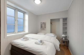 Northstay - Verftsgata Apartments, Apartment 2 - 6