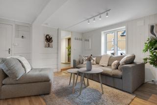 Northstay - Verftsgata Apartments, Apartment 2 - 4