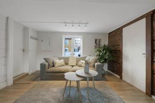 Northstay - Verftsgata Apartments, Apartment 2 - 2