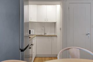 Northstay - Verftsgata Apartments, Apartment 2 - 1