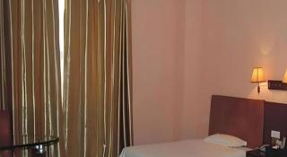 Yagang Business Hotel - Pingzhou - 5