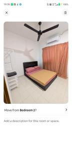 Mjhomestay Jalan Kebun - 2