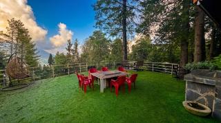 Cozy 3BR Cottage - Nathia Gali Views - 7