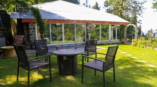 Cozy 3BR Cottage - Nathia Gali Views - 6