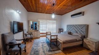 Cozy 3BR Cottage - Nathia Gali Views - 5
