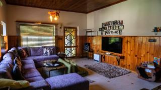 Cozy 3BR Cottage - Nathia Gali Views - 4