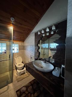 Cozy 3BR Cottage - Nathia Gali Views - 3