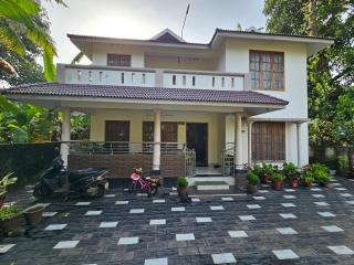 Neha's Homestay Varkala ! ! ! - 0