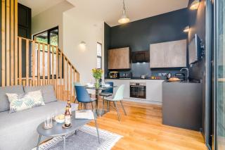 2 Bed in Brecon oc-59733 - Talgarth - 8