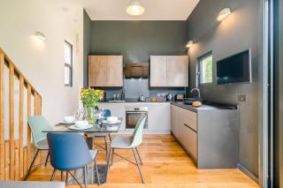 2 Bed in Brecon oc-59733 - Talgarth - 7