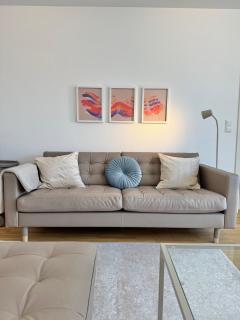 2-Zimmer Appartment - 9