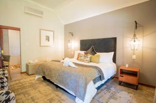 Kilima Private Game Reserve & Spa - 4