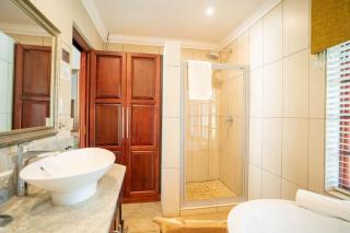 Kilima Private Game Reserve & Spa - 9