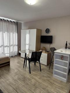Riviera Fort Beach - 4