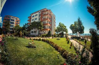 Riviera Fort Beach - 1