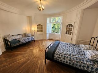 Château Goyencourt- gîte Luynes - SPA 50activ 1hParis - 6