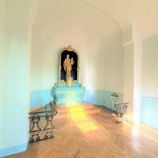 Château Goyencourt- gîte Luynes - SPA 50activ 1hParis - 4