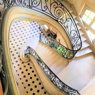 Château Goyencourt- gîte Luynes - SPA 50activ 1hParis - 3