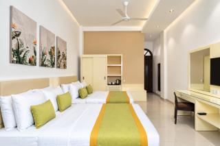 Kynrock Hotels & Resorts Kataragama - 4