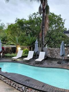 Peggie's Boutique Hotel - 6