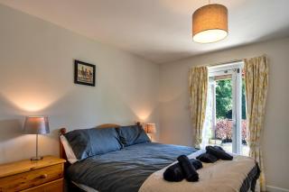 Finest Retreats - Foxgloves Valley Lodge - 8