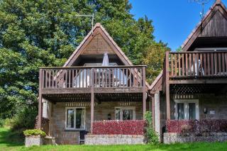 Finest Retreats - Foxgloves Valley Lodge - 4