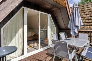 Finest Retreats - Foxgloves Valley Lodge - 1