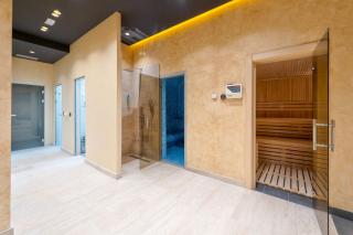 BlueStar Apt & Spa Zlatibor - Zlatibor - 3