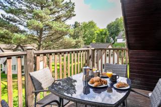 Finest Retreats - Daisy Valley Lodge - 9
