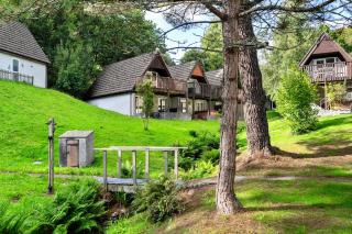 Finest Retreats - Daisy Valley Lodge - 5