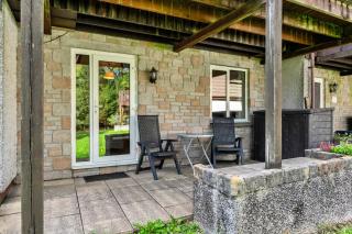 Finest Retreats - Daisy Valley Lodge - 1