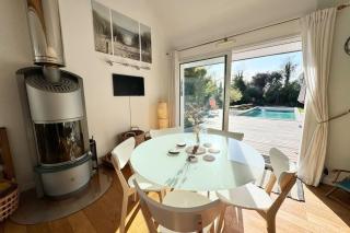 Villa avec piscine - calme absolu 5 min des plages - Erdeven - 1