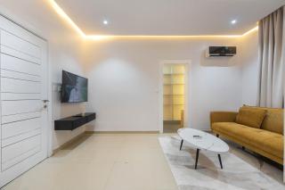 Mex two bedrooms bourdillon ikoyi - 3