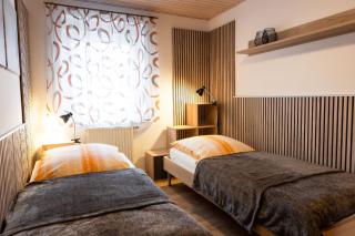 Ferienwohnung Philipp - 1
