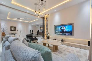 Mex two bedrooms bourdillon ikoyi - 8