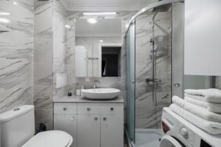 Elegant Two-Room Apartment in the City Center - 5