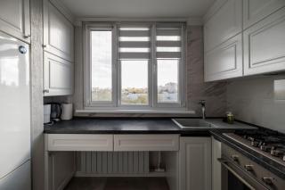 Elegant Two-Room Apartment in the City Center - 4