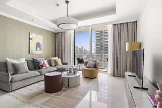 Frank Porter - Palace Beach Residence Tower - 9