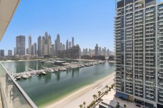 Frank Porter - Palace Beach Residence Tower - 0
