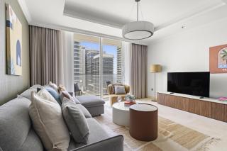 Frank Porter - Palace Beach Residence Tower - 8