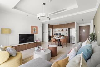 Frank Porter - Palace Beach Residence Tower - 6