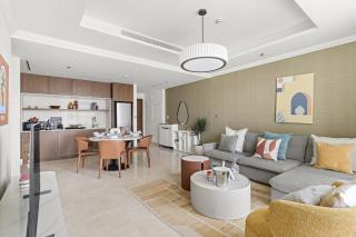 Frank Porter - Palace Beach Residence Tower - 5