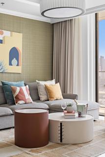 Frank Porter - Palace Beach Residence Tower - 4