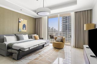 Frank Porter - Palace Beach Residence Tower - 3