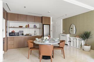 Frank Porter - Palace Beach Residence Tower - 2