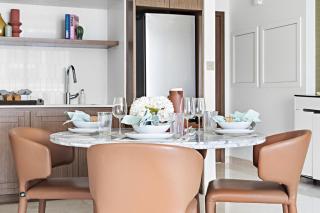 Frank Porter - Palace Beach Residence Tower - 1