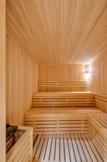 BlueStar Apt & Spa Zlatibor - Zlatibor - 2