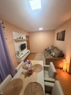 Apartamento aconchego - 5