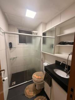 Apartamento aconchego - 2