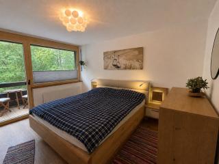 Bergzeit by Apartment Managers - 5